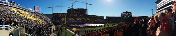 Go Hawks!