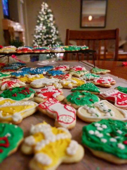 Coookies
