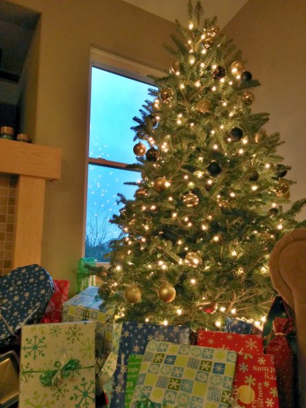Tree