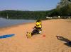 Beach Herky