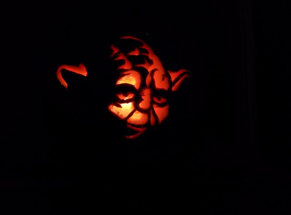 Pumpkin