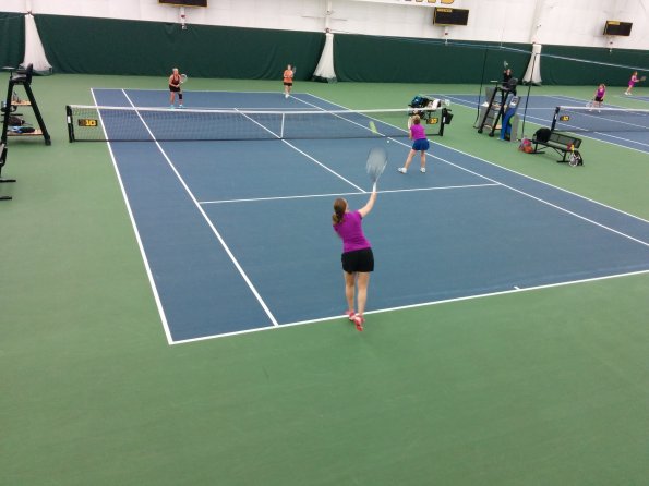 Tennis