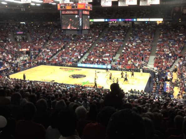 AZ bball