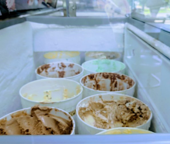 Ice Cream