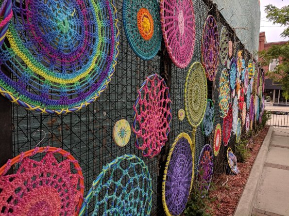Dreamcatchers