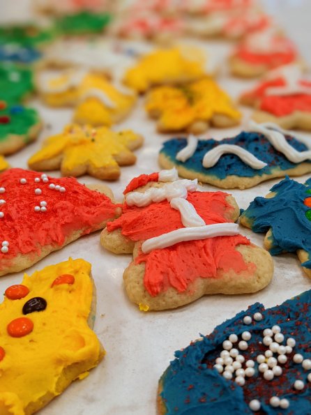 Cookies!