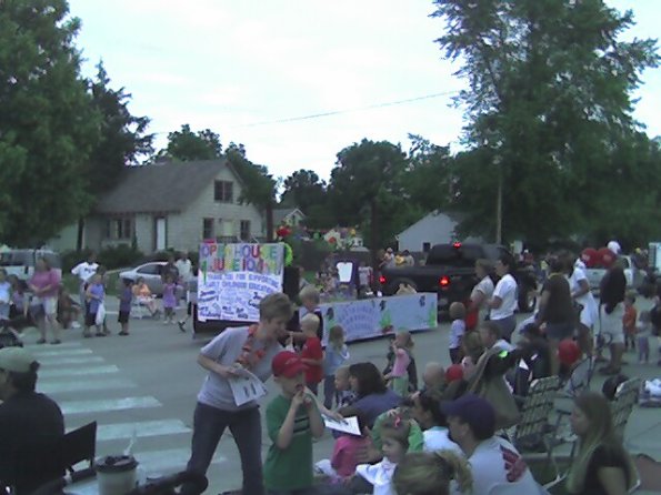 Parade