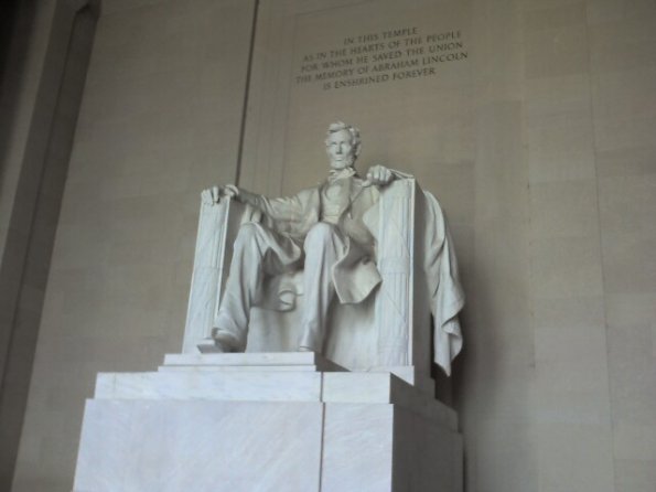 Lincoln