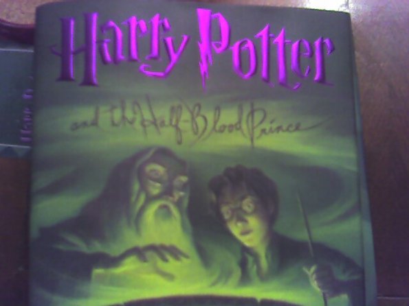 Harry Potter