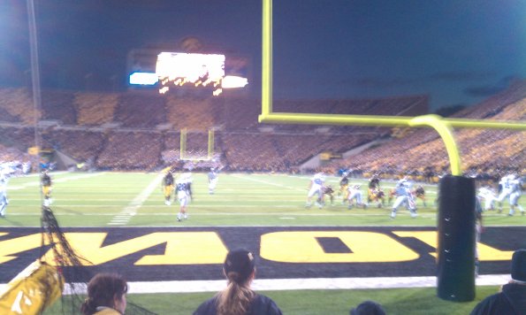 Go Hawks!