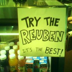 Reuben