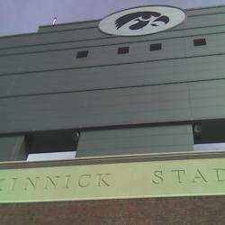 Kinnick
