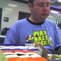 White Castle