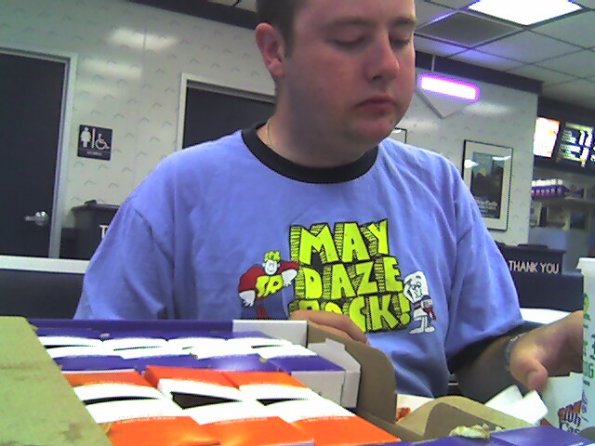 White Castle