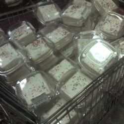 Lotsa cake