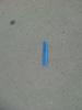 Blue Comb