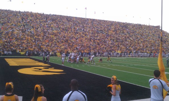 Go Hawks!
