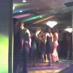 Drake Law Fall Ball