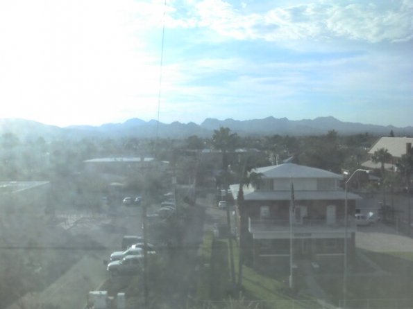 Office View