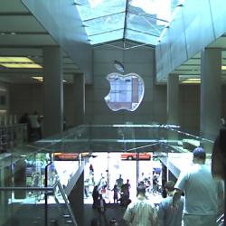 Big Chicago Apple Store