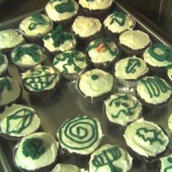 Cupcakes