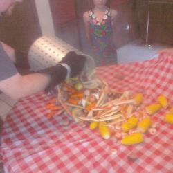 Seafood Boil
