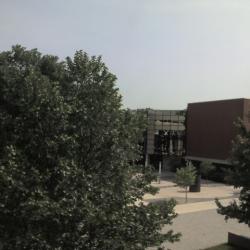 My new view
