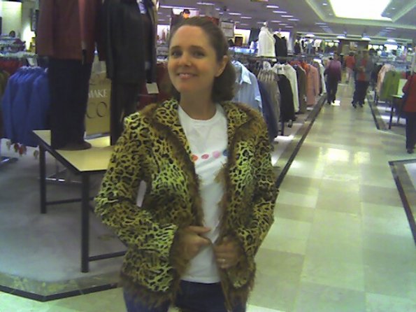 Tiger Theresa