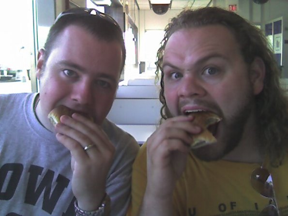White Castle 2