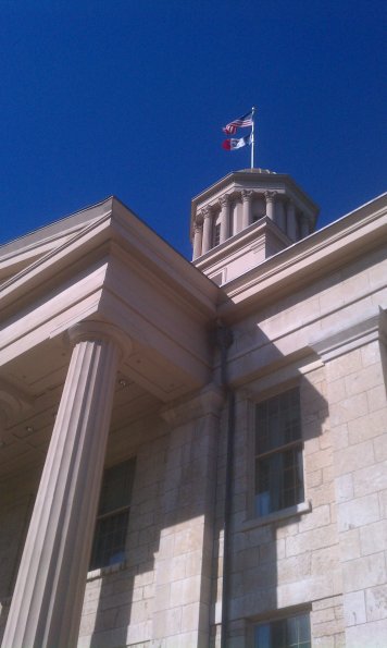 Ye Olde Capitol