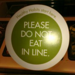 Apparently they have a problem w/this