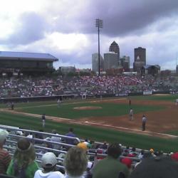 Iowa Cubs
