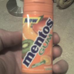 Tropical Mentos