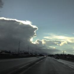 Clouds