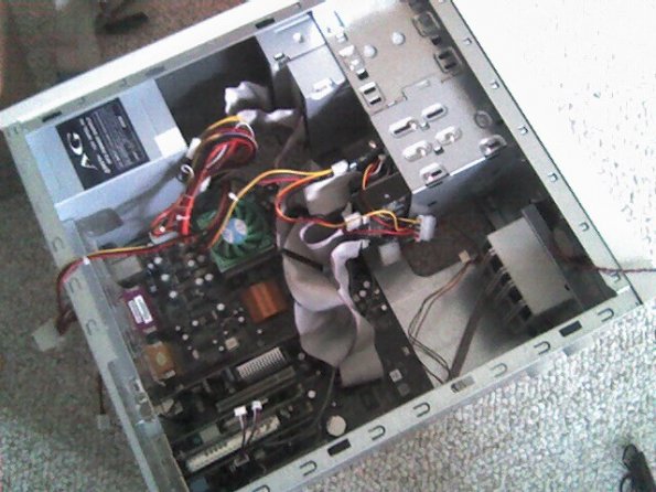 Repair