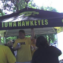 Go Hawks