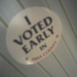 Vote