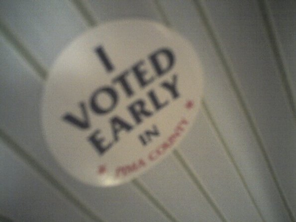 Vote