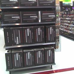 WalMart Shelf full of PS3's
