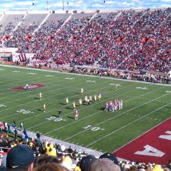 Go Hawks
