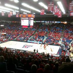Arizona Basketball