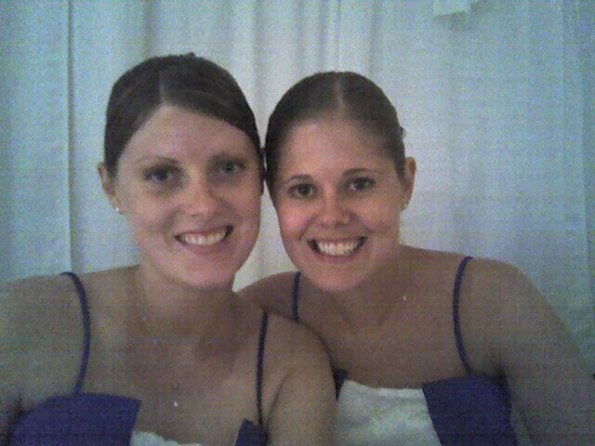 Bridesmaids