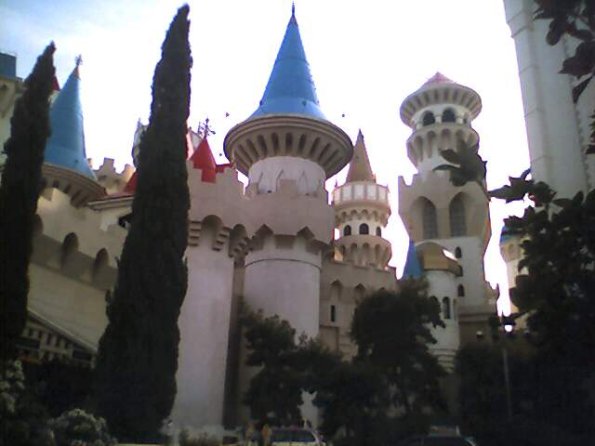 Excalibur