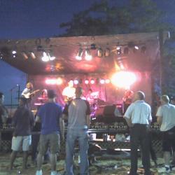 colin Hay concert