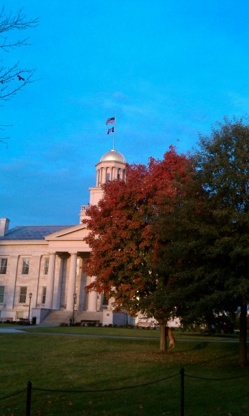 Autumn Colors