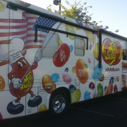 Jelly Belly Mobile
