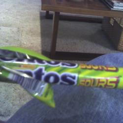 Wrapper in a wrapper