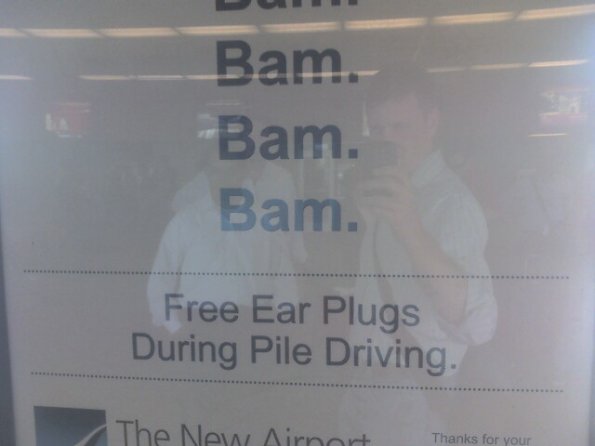 Bam Bam Bam