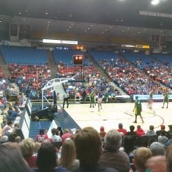 Harlem Globetrotters