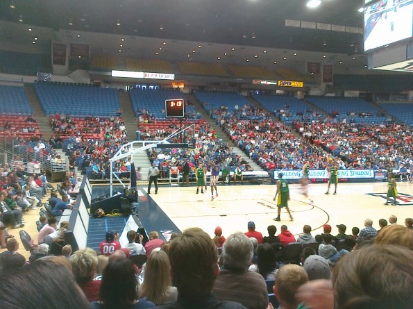 Harlem Globetrotters